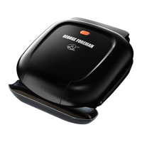 Preview: George Foreman GR0040