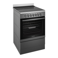 Preview: Westinghouse WFE646 Series