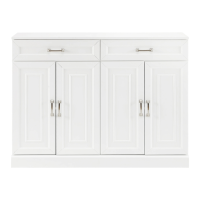 Preview: Crosley Furniture Stanton CF4213