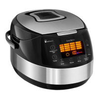Preview: Expondo Bredeco BCMK-860-BK