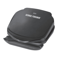Preview: George Foreman GR10