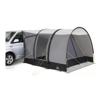 Preview: Kampa Kielder DA