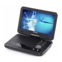 Preview: Bush CDVD100W1SWM