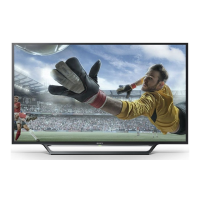 Preview: Sony BRAVIA KDL-48WD65 Series