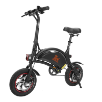 Preview: KUGOO KIRIN B1PRO
