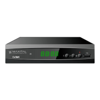 Preview: Maxital MAXT230HD