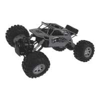 Preview: Matco Tools ROCK ROVER RC CAR
