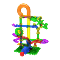 Preview: Techno Gears Marble Mania Xpress
