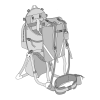 Baby Accessories Logo