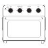 Fryer Logo