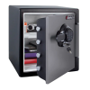 Safes Logo