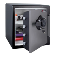 Preview: SentrySafe Fire-Safe