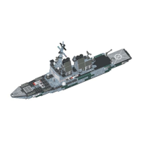 Preview: PROBUILDER NAVY DESTROYER 3708