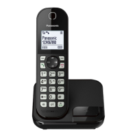 Preview: Panasonic KX-TGC450G