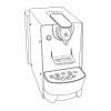Coffee Maker Logo