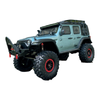 Preview: DF-models DF-4S PRO Crawler