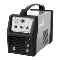 Preview: Oerlikon CITOTIG 1600 HPF