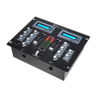 Preview: thomann the t.mix 201-USB Play
