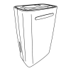 Dehumidifier Logo
