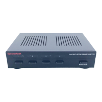 Preview: SpeakerCraft S4dc