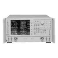 Preview: Agilent Technologies 8720ES