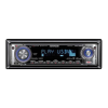 Car Stereo System Logo