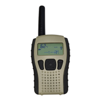 Preview: Radio Shack NWR-SAME Weatheradio