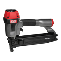 Preview: Senco SNS44XP