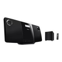Preview: Philips MCD263