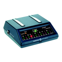 Preview: SABINE STX-1100