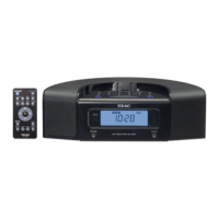 Preview: Teac SR-L230i