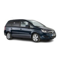 Preview: Vauxhall Zafira 2010