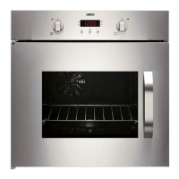 Preview: Zanussi ZOB550WL