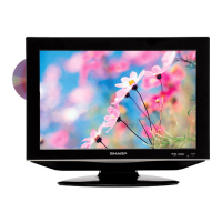 Preview: Sharp AQUOS LC-19DV24U