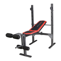 Preview: Weider 190 Tc Bench
