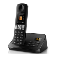 Preview: Philips D600