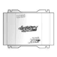 Preview: Legacy LA190