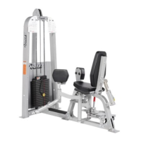 Preview: Hoist Fitness HD1800