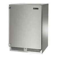 Preview: Perlick HP15
