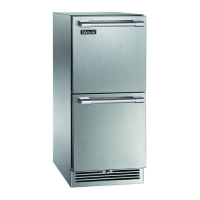 Preview: Perlick SIGNATURE 15 Series
