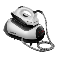 Preview: Russell Hobbs Steamglide