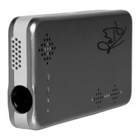 Preview: ray Projector