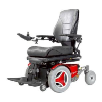 Preview: Permobil K300