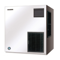 Preview: Hoshizaki FM-600AHE