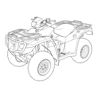 Preview: FOURTRAX FOREMAN 4X4 with Power Steering 2009