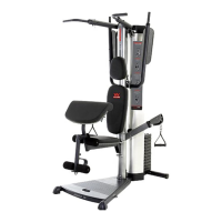 Preview: Weider Club 8980 W