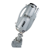 Preview: Water Tech Pool Blaster PRO 900