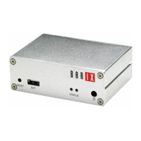 Preview: BARIX EXSTREAMER 100