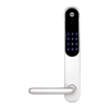 Door locks Logo