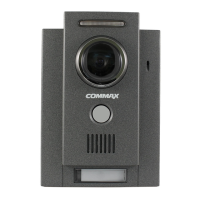Preview: Commax DRC-4BH